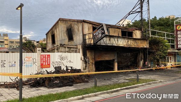 輪胎行8死！逆子縱火辯「只是想嚇父親」　鄰居曝內幕「他肖想4000萬」家屬哭癱：會判死刑嗎