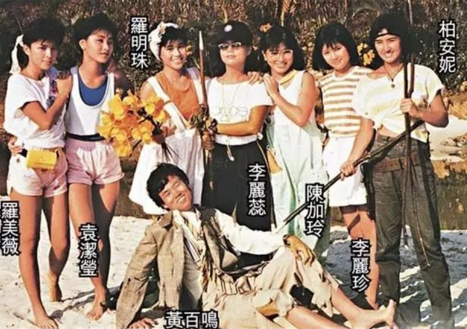 31歲嫁張學友！「40歲生二胎」拒讓婆婆抱孩子　「3年換21個菲佣」卻被張學友獨寵35年