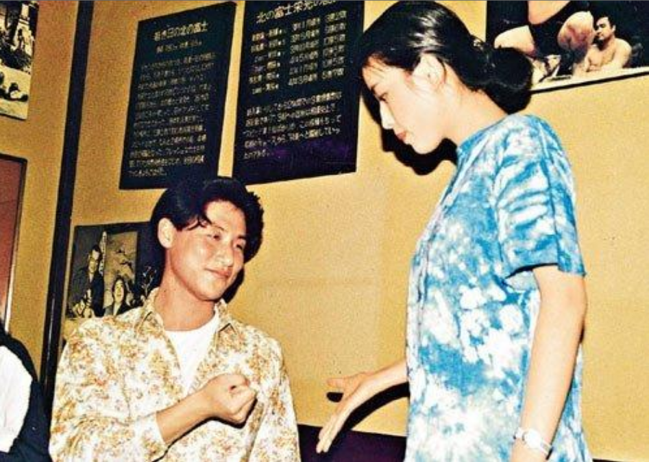 31歲嫁張學友！「40歲生二胎」拒讓婆婆抱孩子　「3年換21個菲佣」卻被張學友獨寵35年