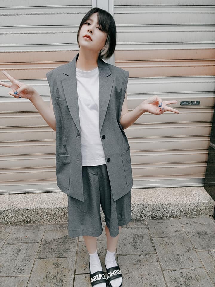 唸私立學校比較厲害？黃小柔送兒子念公立小學「被鄰居狂酸」　氣炸曝「2大原因」：哪裡比較差