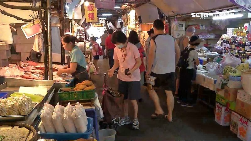 婆婆喊菜錢不夠用！媳婦愣住「1個月1萬塊不夠嗎」：小孩都我負責　「公開家中花費」網友一面倒心疼