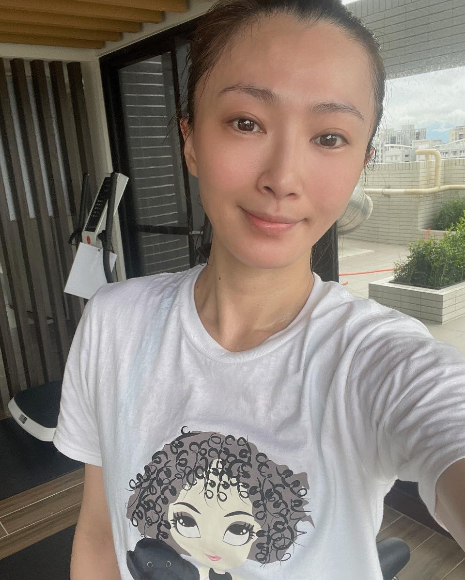 砸百萬取卵！侯怡君積極備孕「親手打排卵針」自嘲：自作自受　蕭大陸佩服：忍耐力超乎常人