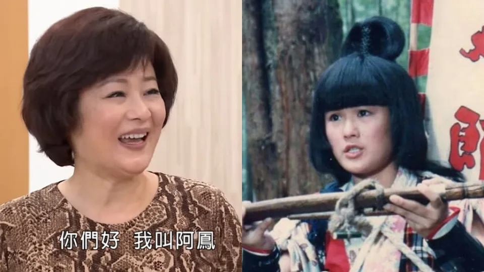38年前最帥童星！看八點檔驚呼「是小時候的回憶」　復出近況曝光「曾遭拍不雅片」：還會繼續演