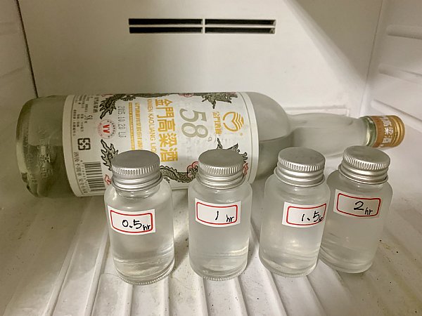 紅標高粱比較好喝？他無助求救「兩種包裝怎麼買」　內行人淡定「一秒點出玄機」：很多人都喝錯了