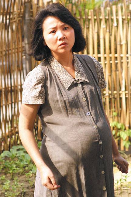  不當守財奴！金鐘影后中年失婚「長期儲蓄卻負債累累」一契機轉念　「錢是我的好朋友」今沒工作也毫不心慌