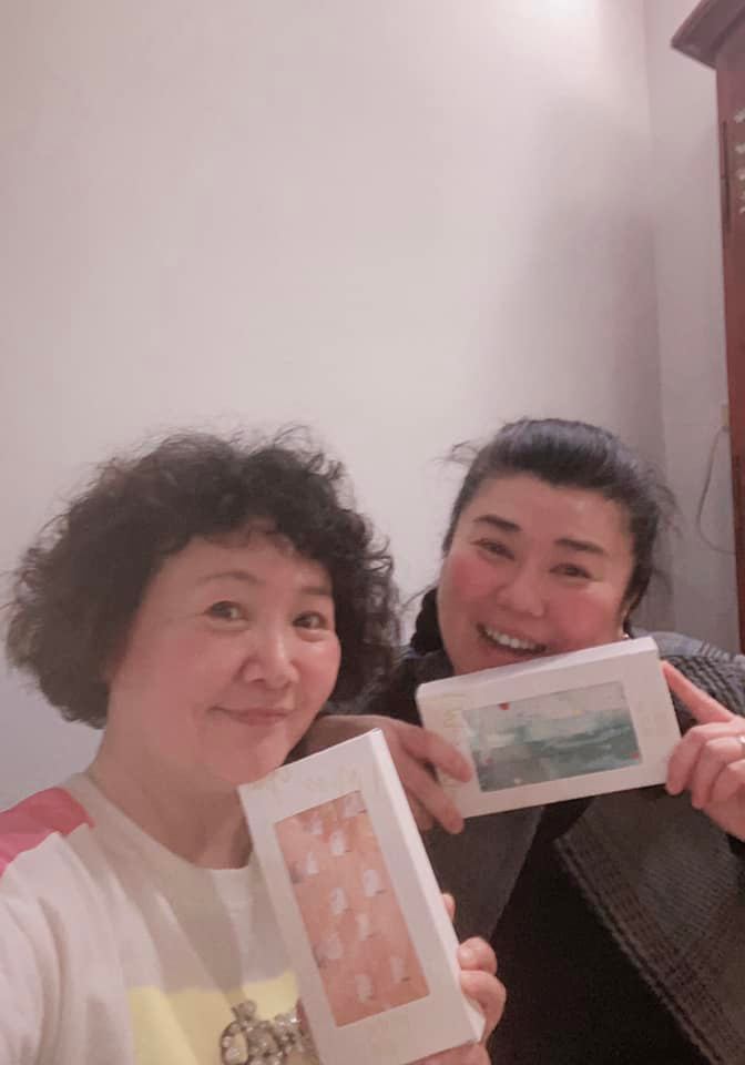  不當守財奴！金鐘影后中年失婚「長期儲蓄卻負債累累」一契機轉念　「錢是我的好朋友」今沒工作也毫不心慌