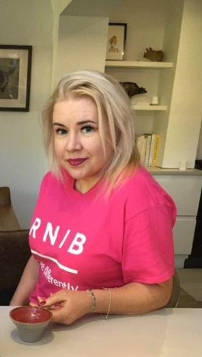 出血22天住院!美女主持淚曝「只能回家等死」搶救無效 家族離奇命運「姊弟同年先後去世」獨留白髮人