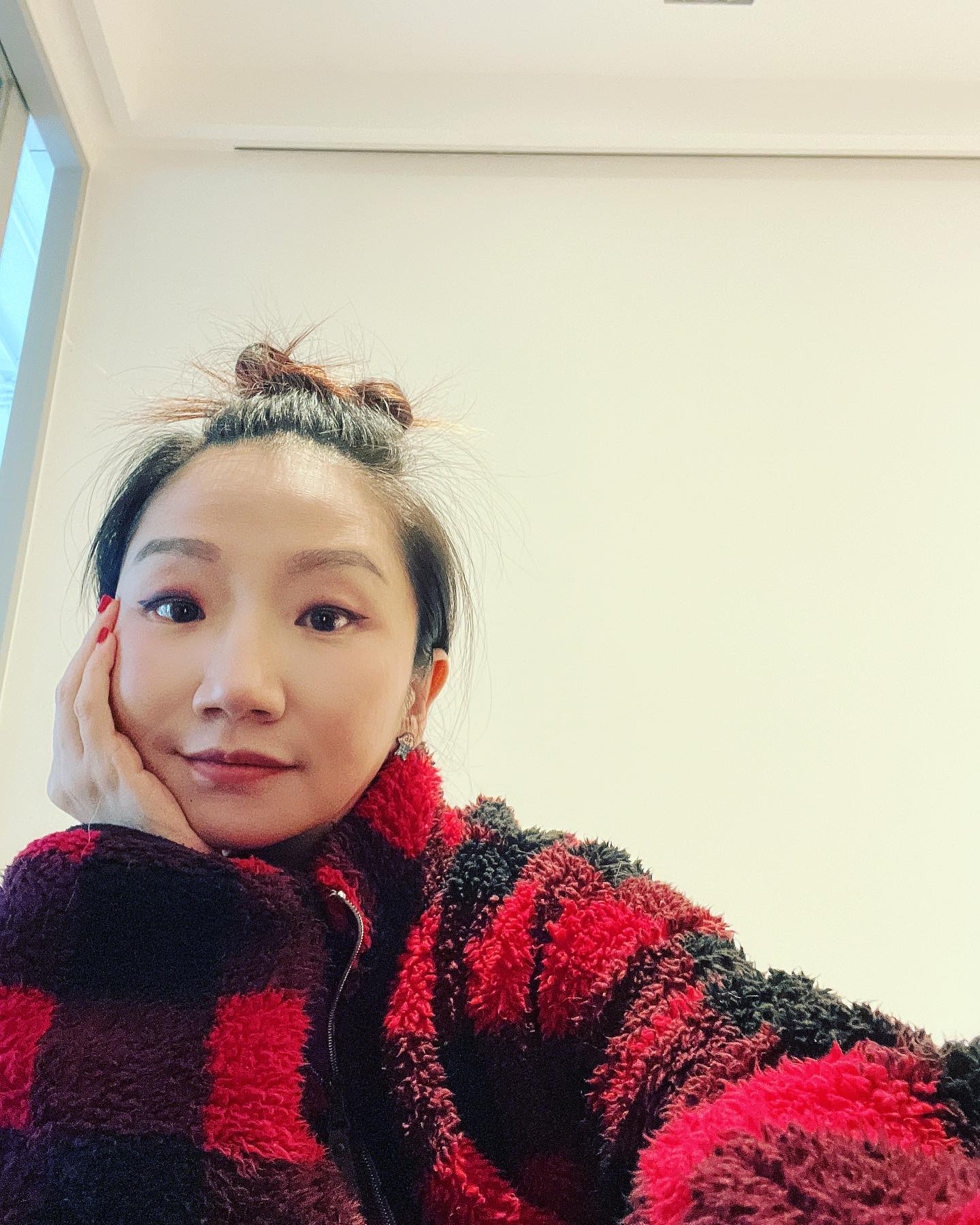 巧遇網紅司機！陶晶瑩粉絲「驚呼狂點歌」：是原唱　計程車上「嗨唱半小時」被賞一千元