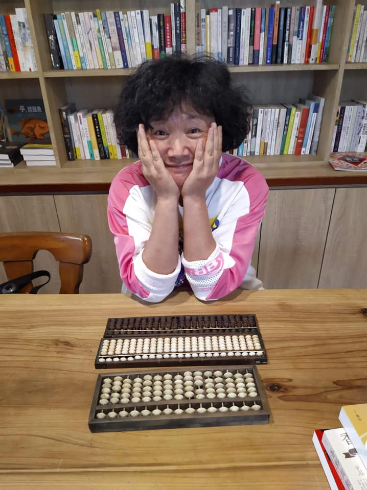  不當守財奴！金鐘影后中年失婚「長期儲蓄卻負債累累」一契機轉念　「錢是我的好朋友」今沒工作也毫不心慌