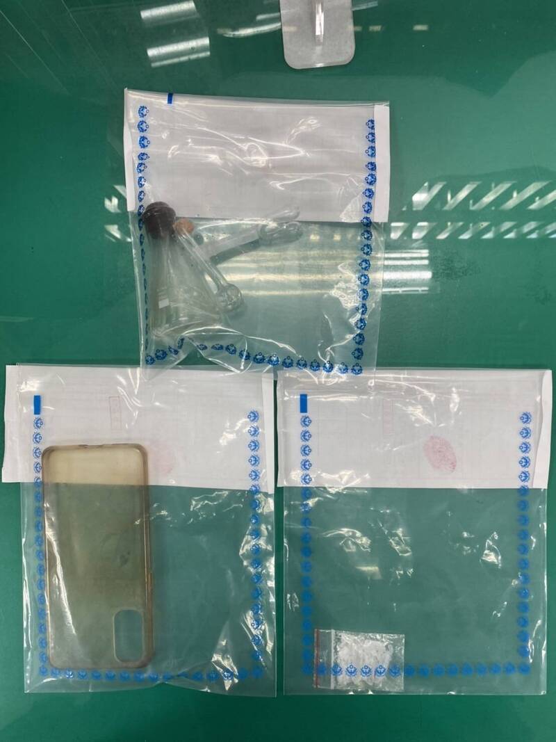 曾跟于美人搭擋!知名主持人「半夜持毒被逮」震驚演藝圈 落網才知「他曾拿下10座金鐘」:不是第一次