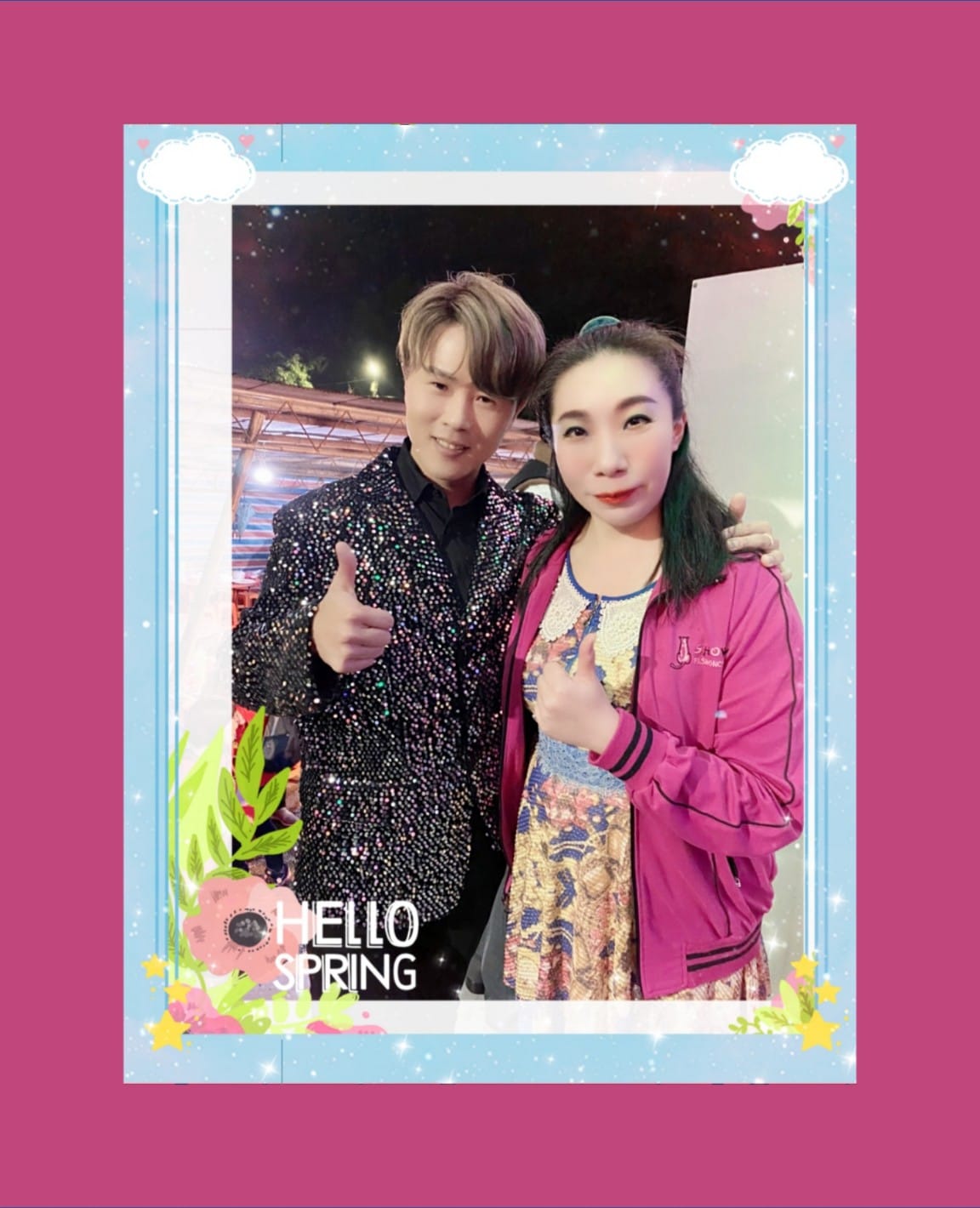 台前扮醜博掌聲！如花當年「頭套絲襪爆紅」哽咽：不是痛，是心酸　消失16年「整個人消瘦一大圈」變美了