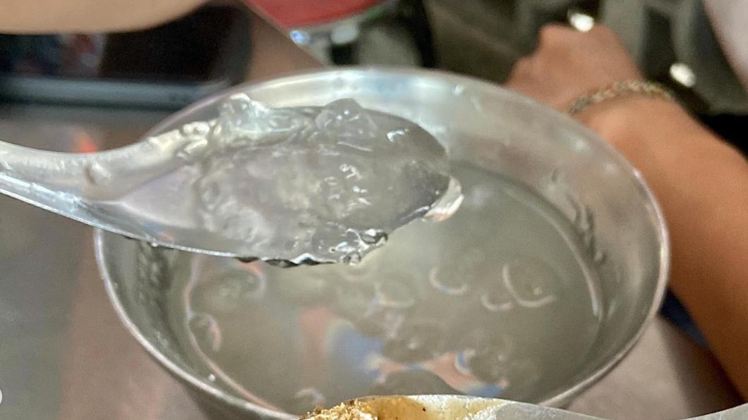 阿嬤都會做！她PO懷舊點心「甜甜的鼻涕」童年治感冒　大批宜蘭人喊「很難吃到了」