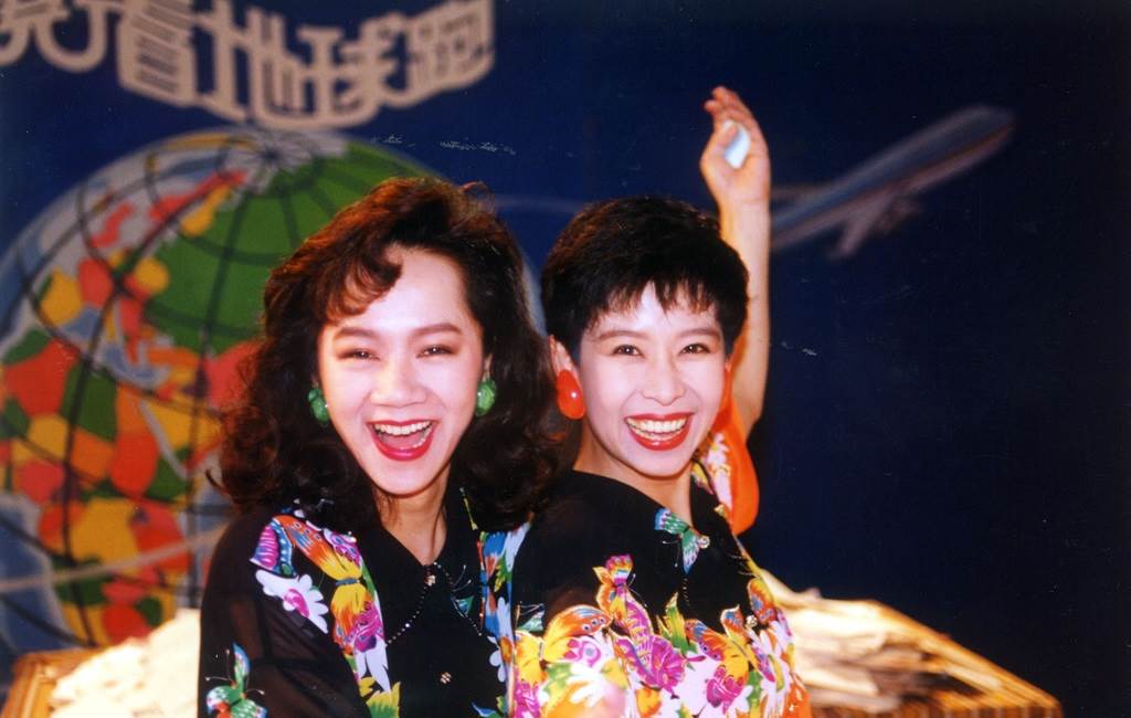 行腳節目始祖！女星無心插柳「接下主持棒爆紅」　堅持不婚「大方辦生前告別式」半年更新遺囑一次
