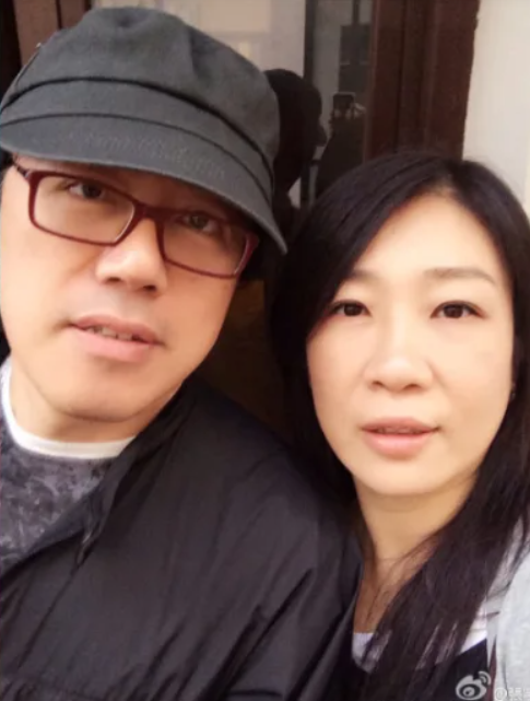 約好當7世夫妻！張宇罕放閃「甜喊太太小白兔」：我只要妳健康　「把愛妻捧在掌心寵」字句都是深情