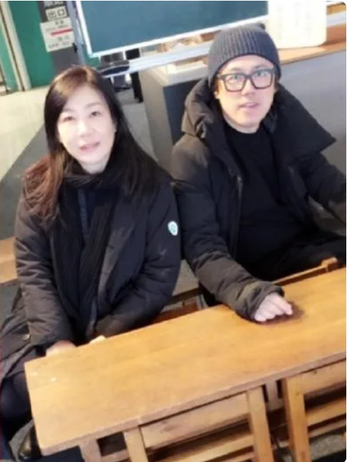 約好當7世夫妻！張宇罕放閃「甜喊太太小白兔」：我只要妳健康　「把愛妻捧在掌心寵」字句都是深情