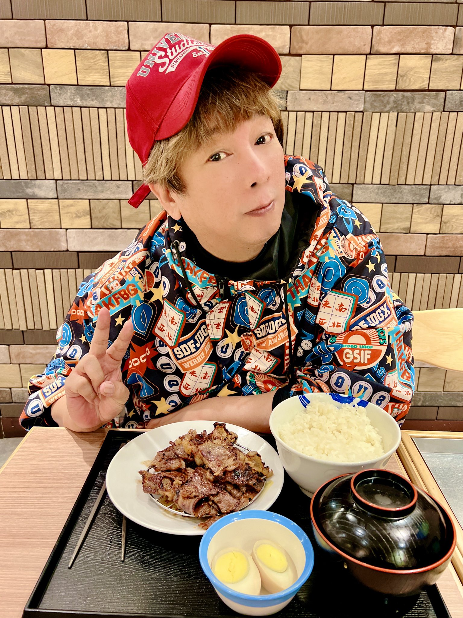 不用怕孤獨終老！曹西平「2至親接連離開」患憂鬱：走了也無人知　乾兒子搬來同住「感謝小倆口願意陪我」
