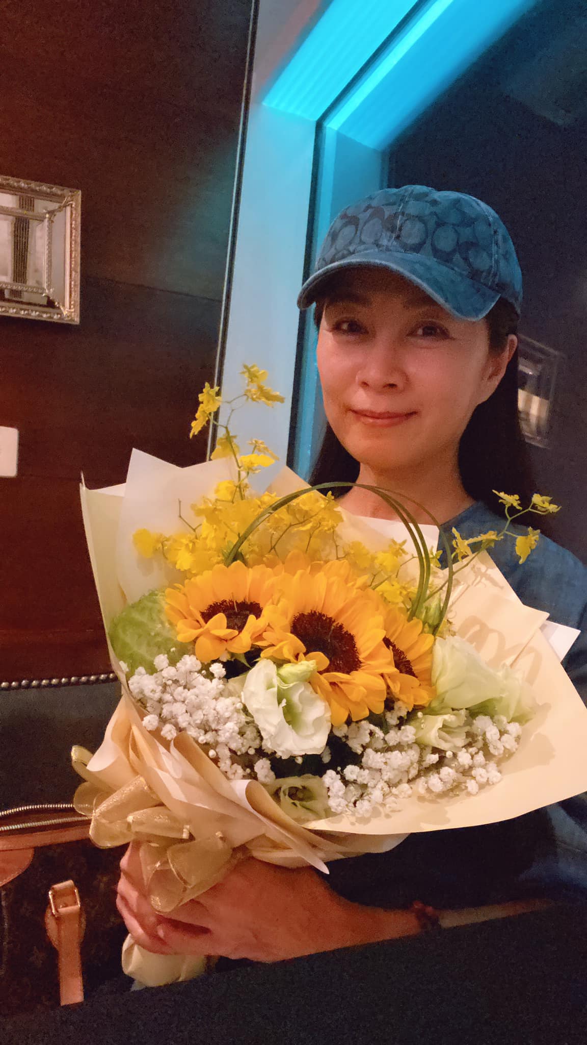 謹記36年！撞見「玉女掌門人私下一幕」老闆劉文正嚇到告誡　「不斷耳提面命」讓她受用一生　