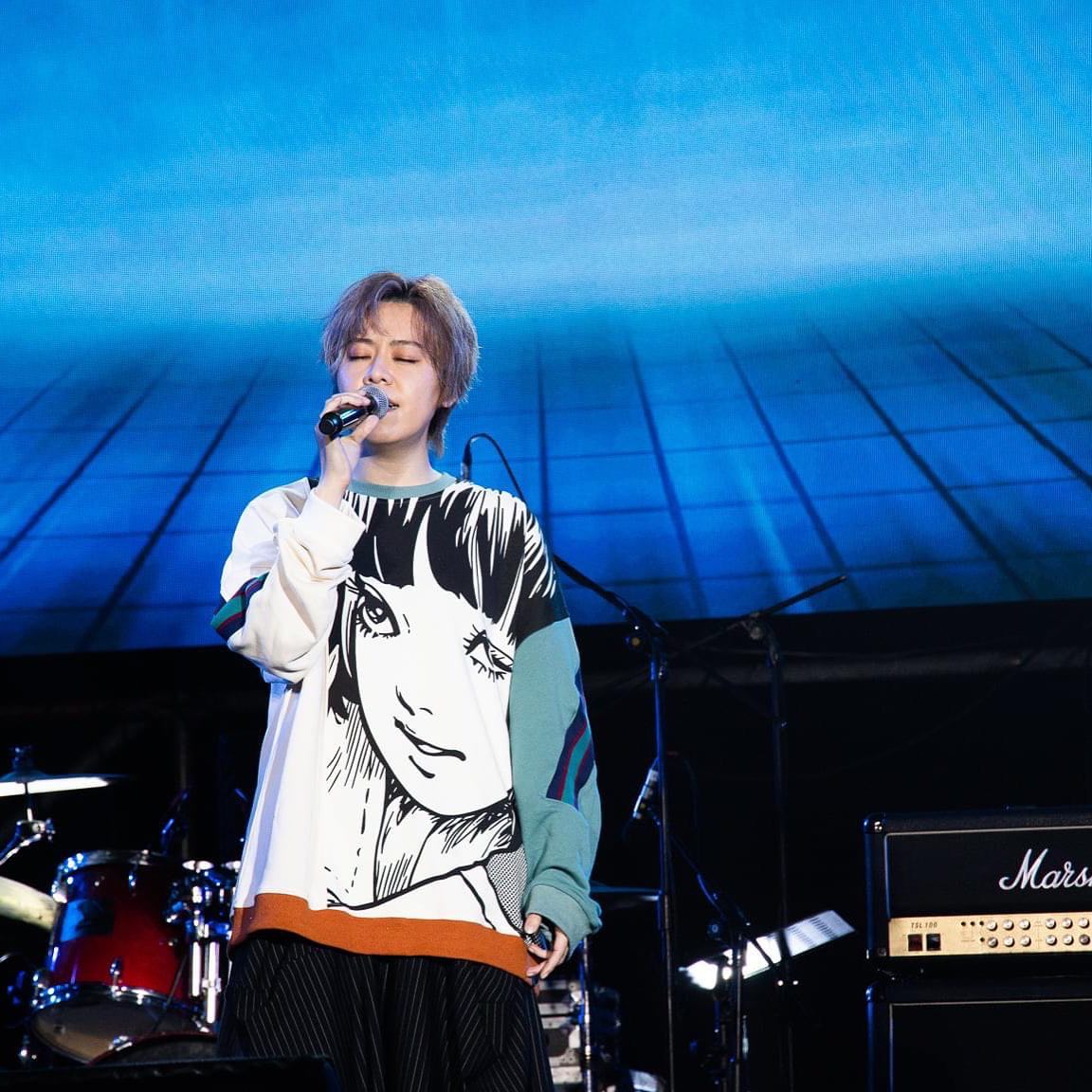 本業是工程師！金曲歌后「入圍三項大獎」合體7年男友放閃　「奪獎就求婚」他嗨喊：最看好女友