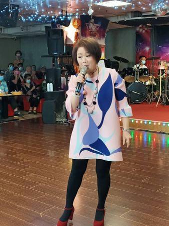 為母還千萬債！桃太郎童星「隔35年再露面」軋本土劇　坦言「全身都是病」：整組壞了了