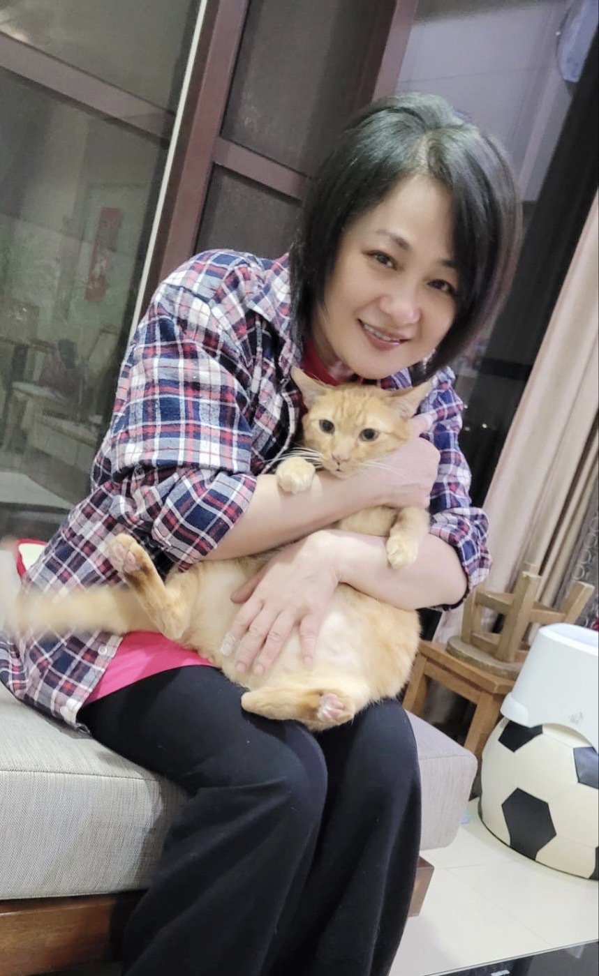 為母還千萬債！桃太郎童星「隔35年再露面」軋本土劇　坦言「全身都是病」：整組壞了了