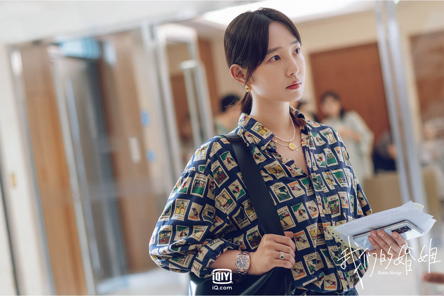 願妳覓得良緣！一位中年媽媽寫給女兒的信「遇到6種人千萬別嫁」　否則「絕不可能幸福」字字真心
