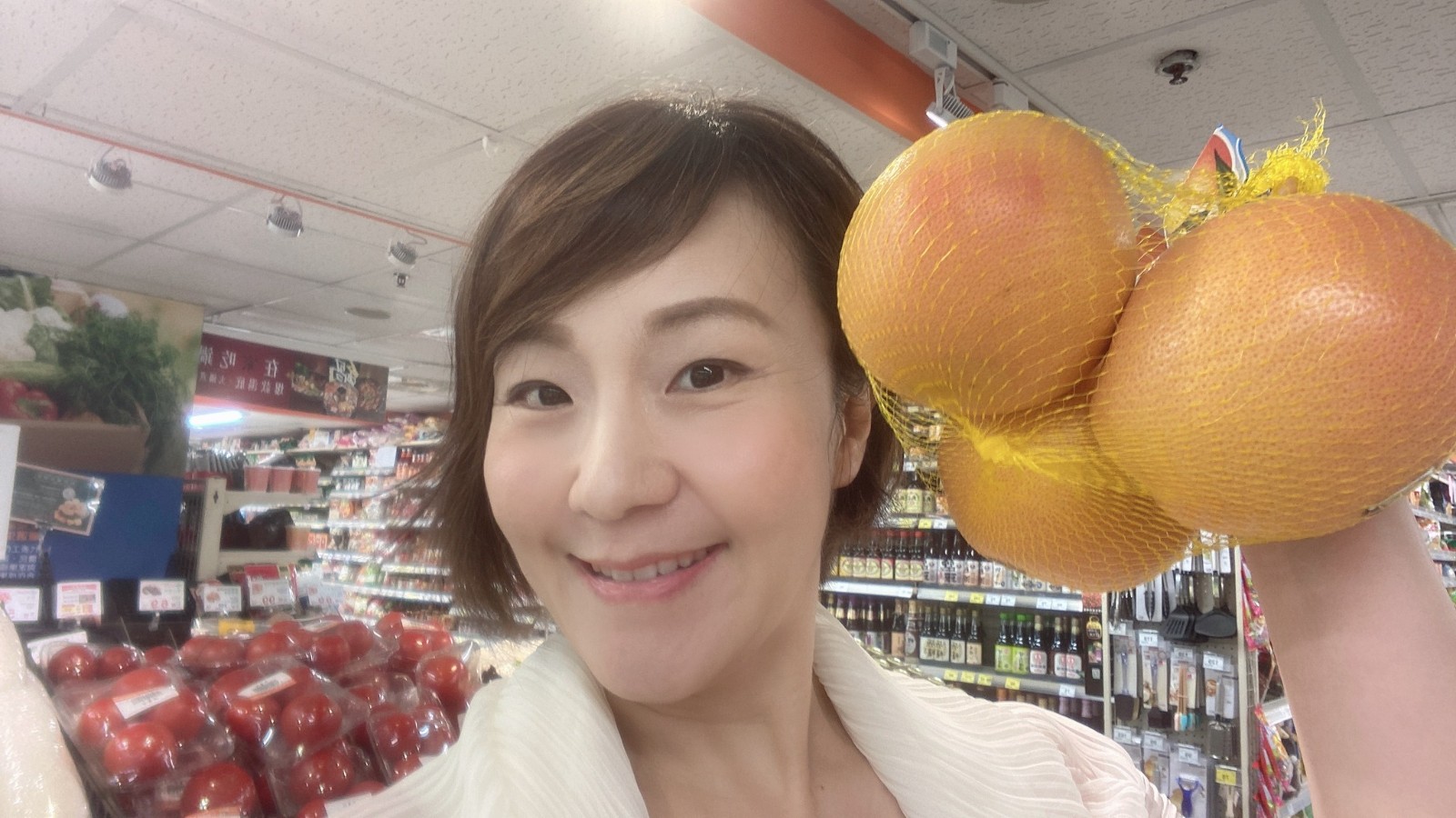 婆媽最愛她！名主持「閃辭25年老牌節目」觀眾難以接受　帶領團隊「創6億銷售佳績」電視台爭模仿
