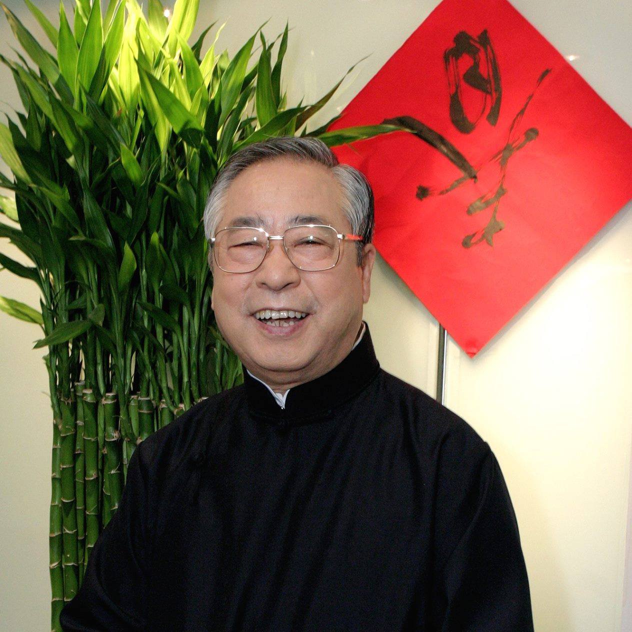 退休後喪妻！主播李富城整整2年「自我封閉足不出戶」　忘了回家路「嚇到重新振作」：不想迷糊離開