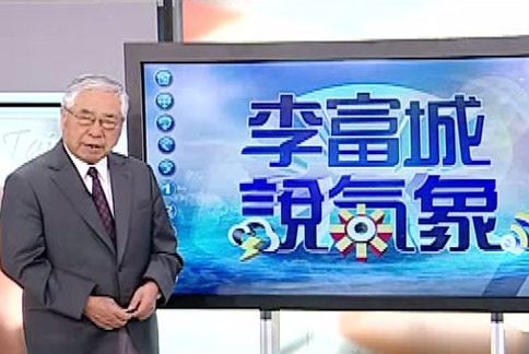 退休後喪妻！主播李富城整整2年「自我封閉足不出戶」　忘了回家路「嚇到重新振作」：不想迷糊離開