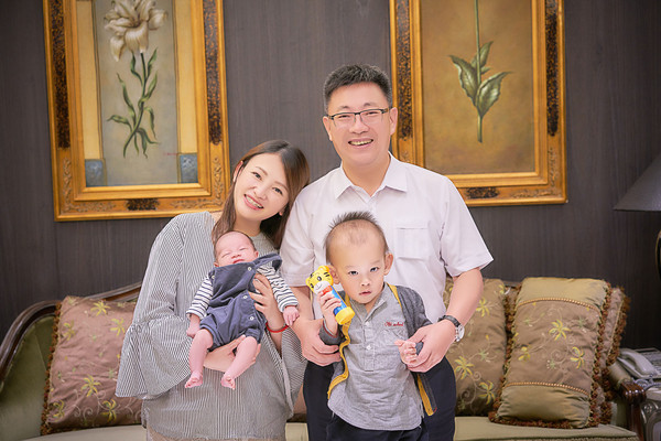 聽牌金曲歌后！議員夫人「被拱參選」：金曲結束有得忙了　曝戀愛往事甜喊「再生一個沒問題」