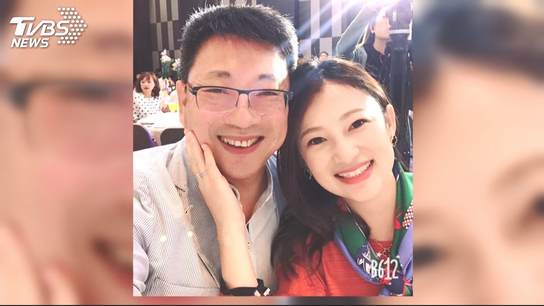聽牌金曲歌后！議員夫人「被拱參選」：金曲結束有得忙了　曝戀愛往事甜喊「再生一個沒問題」