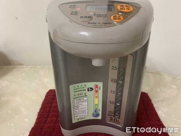 冠軍不是冷氣！家電「最耗電5大排行」出爐　省電撇步曝光「第3名小小一台超吃電」網愣：從來沒關過