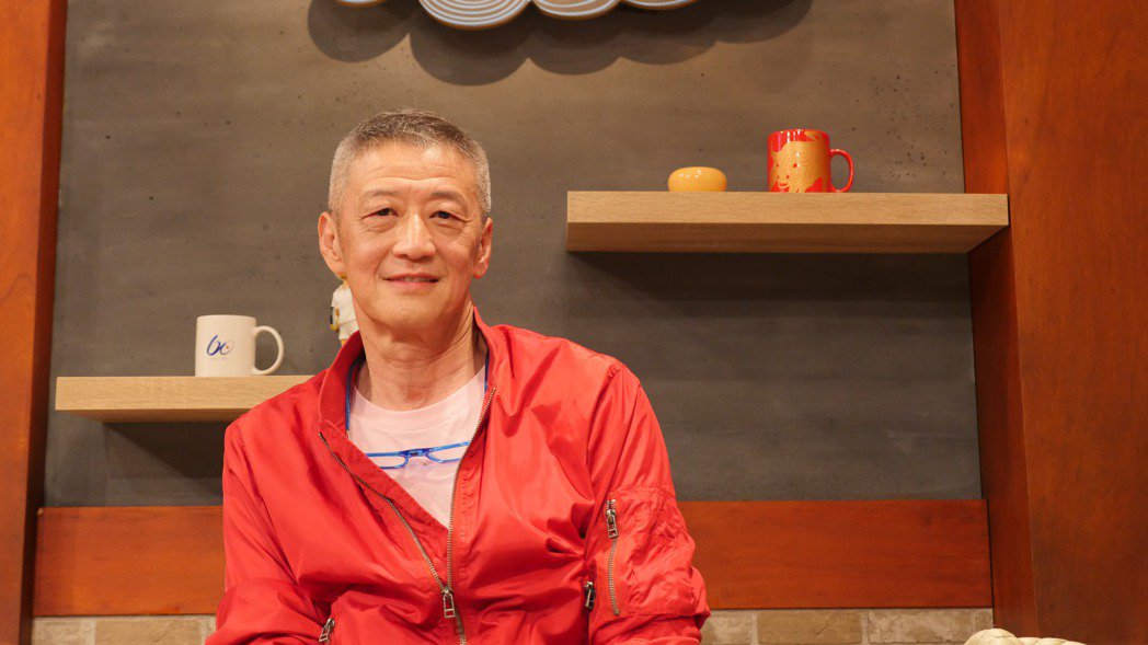 退回父子關係！李亞明決定「放生李玉璽」：約滿不續　承認曾爆衝突「是資源最少藝人」