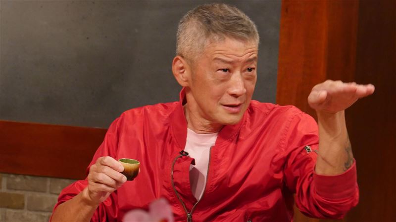 退回父子關係！李亞明決定「放生李玉璽」：約滿不續　承認曾爆衝突「是資源最少藝人」