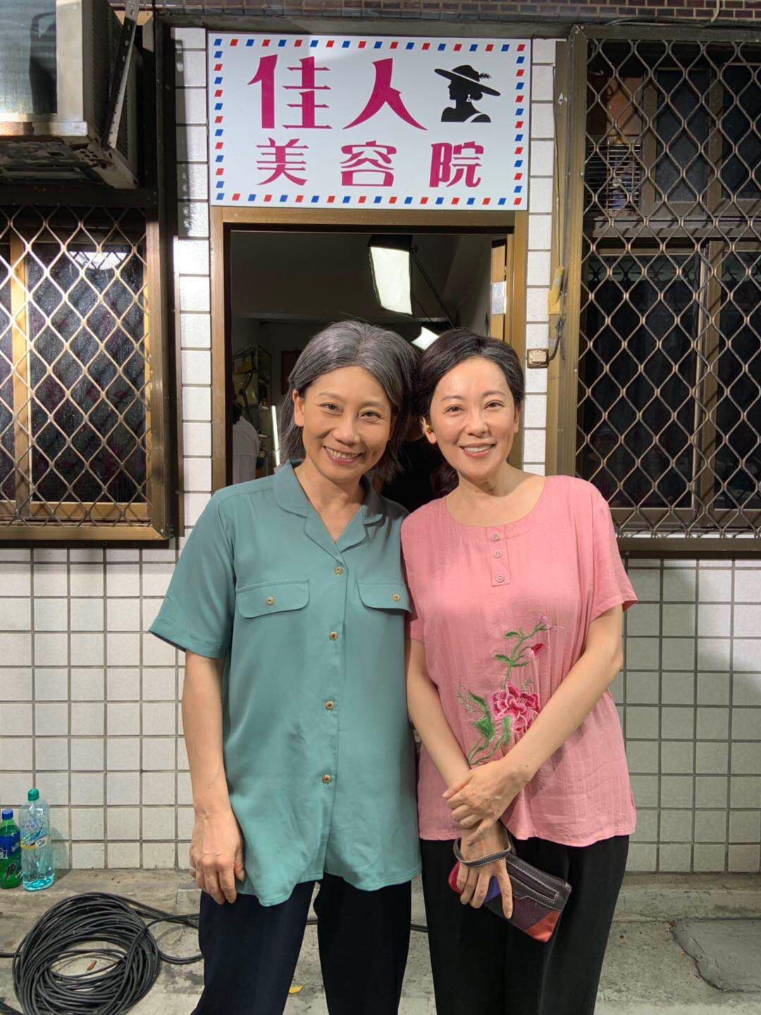 動念進廠維修！55歲女星「被醫美列拒絕戶」十分錯愕　「一曬素顏照」網秒懂：根本不需要