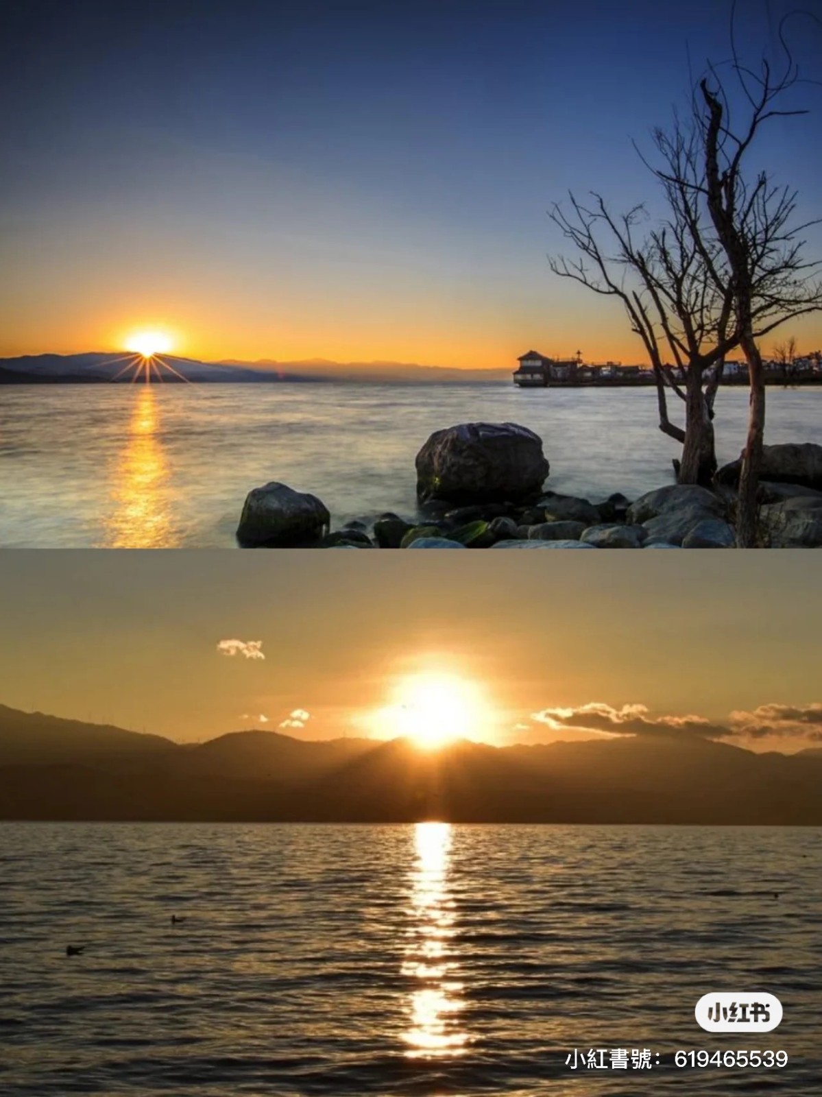 海風陣陣吹拂!S彎公路旁「純白斜頂屋民宿」窗景無敵 夜晚「山海明月映入眼簾」美到不真實❤️