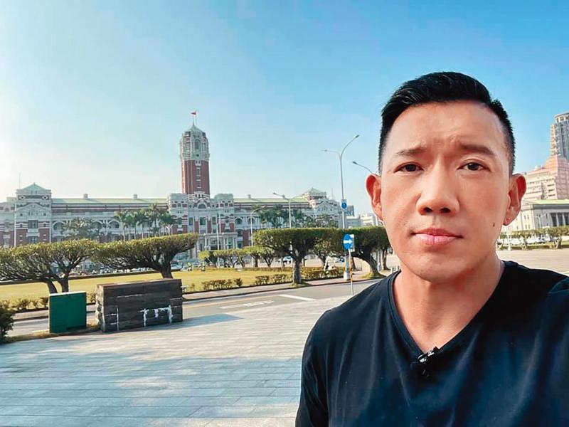中年才悟人生道理！杜汶澤住「台北小房子」　嘆年輕時「太笨太膚淺」：快五十才懂