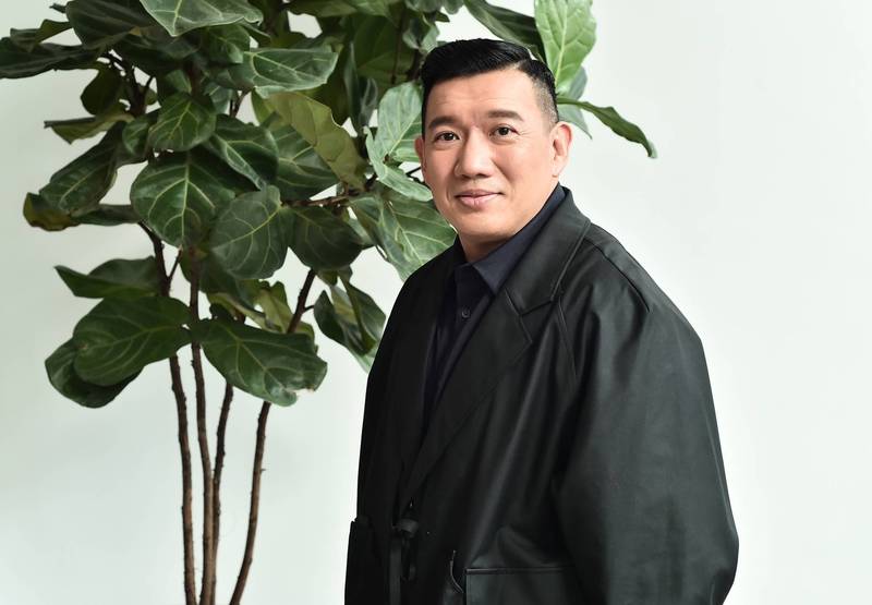 中年才悟人生道理！杜汶澤住「台北小房子」　嘆年輕時「太笨太膚淺」：快五十才懂
