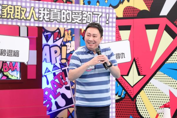 吃個宵夜也出事！趙正平曝「莫名被7人圍毆」來不及逃　曝光原因傻眼了