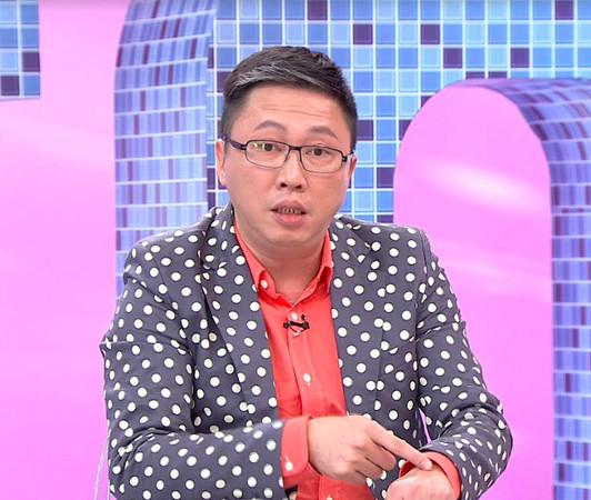 吃個宵夜也出事！趙正平曝「莫名被7人圍毆」來不及逃　曝光原因傻眼了