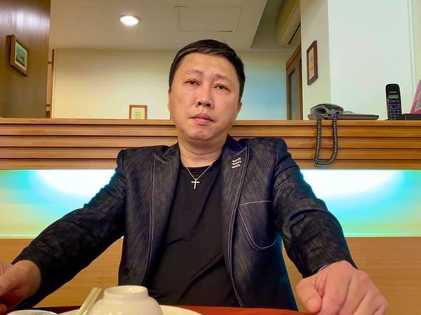 吃個宵夜也出事！趙正平曝「莫名被7人圍毆」來不及逃　曝光原因傻眼了