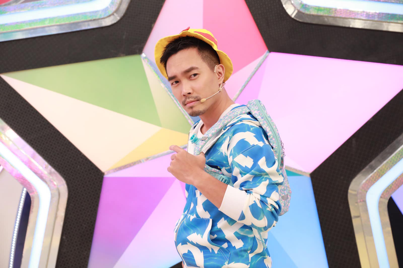 成家責任更重！許仁杰星光爆紅「覺得演藝圈好好賺」熱潮消退　轉戰戲劇「重頭來過」如今想好好活下去