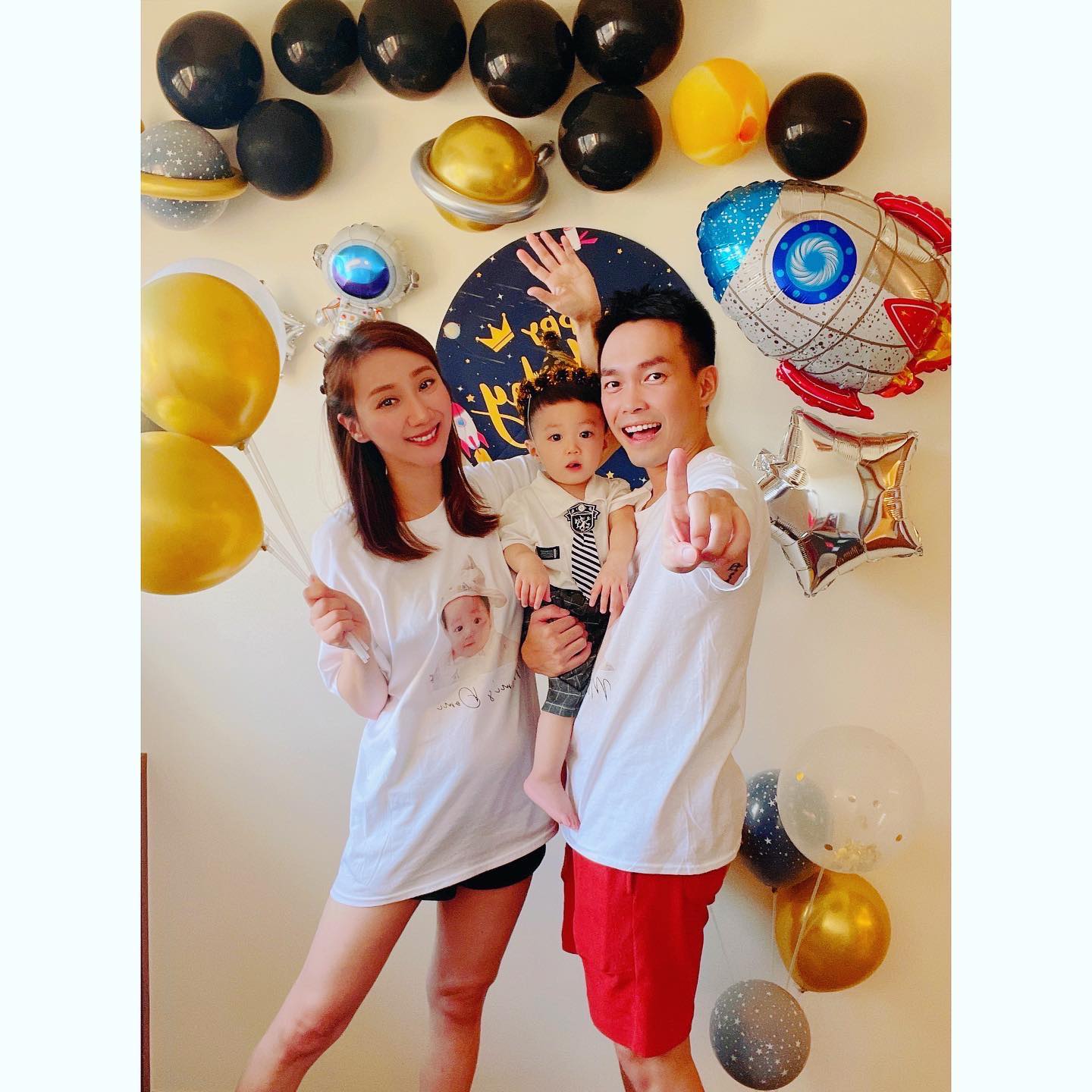 成家責任更重！許仁杰星光爆紅「覺得演藝圈好好賺」熱潮消退　轉戰戲劇「重頭來過」如今想好好活下去
