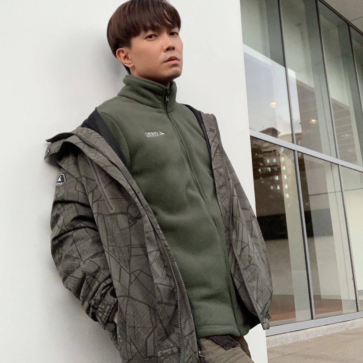 成家責任更重！許仁杰星光爆紅「覺得演藝圈好好賺」熱潮消退　轉戰戲劇「重頭來過」如今想好好活下去