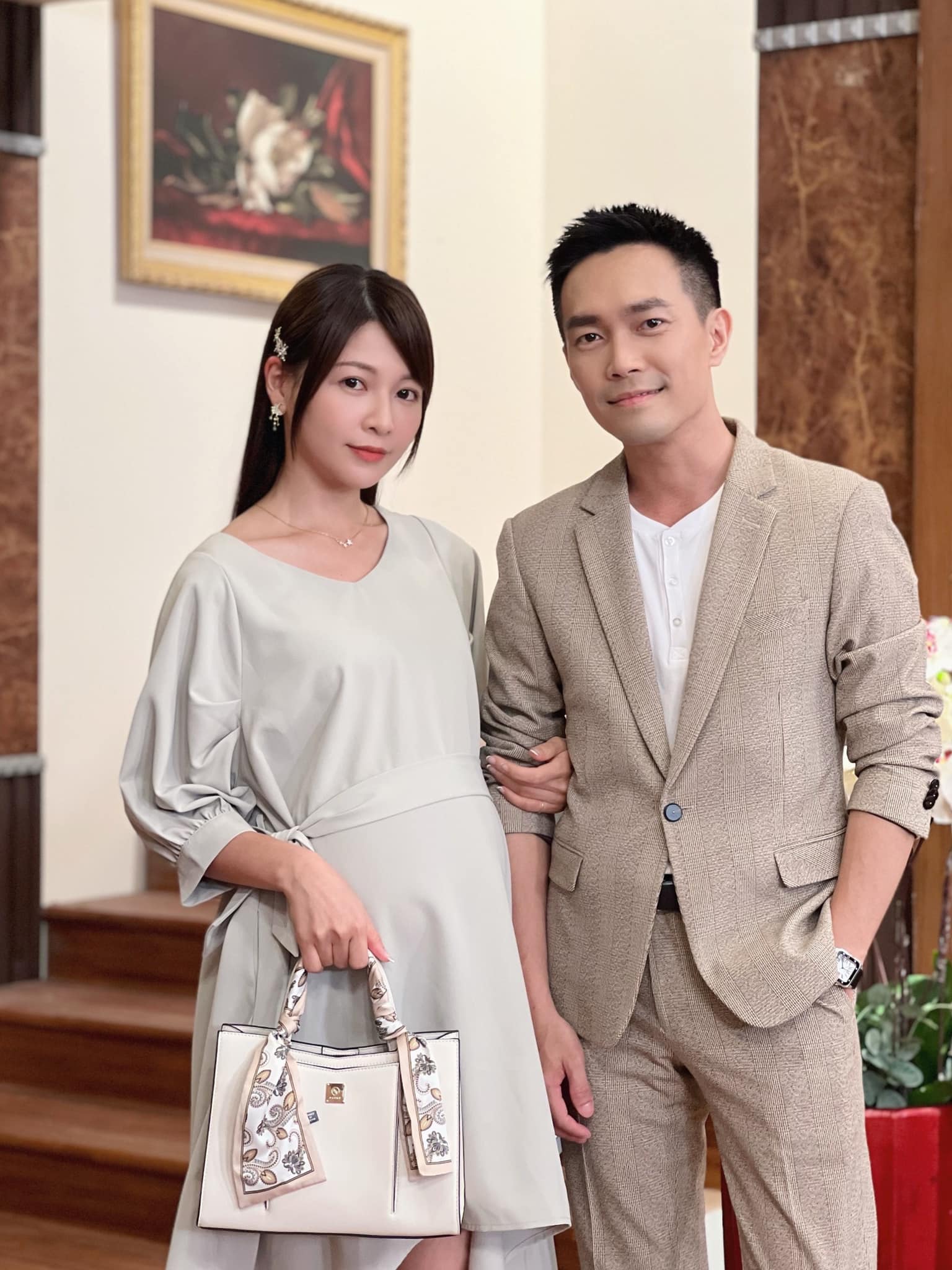 成家責任更重！許仁杰星光爆紅「覺得演藝圈好好賺」熱潮消退　轉戰戲劇「重頭來過」如今想好好活下去