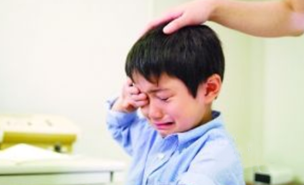 爸爸姓「馬」！為兒子取名絞盡腦汁「3天3夜終做決定」　老師卻無奈道：從不點他名