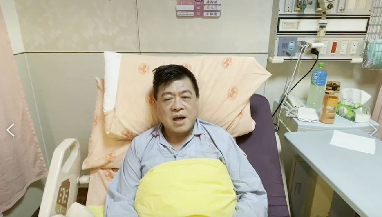 最大條2500萬！孫德榮「被3人欠錢不還」崩潰　怒點名「第一個人姓陸」放話：我要來討債！