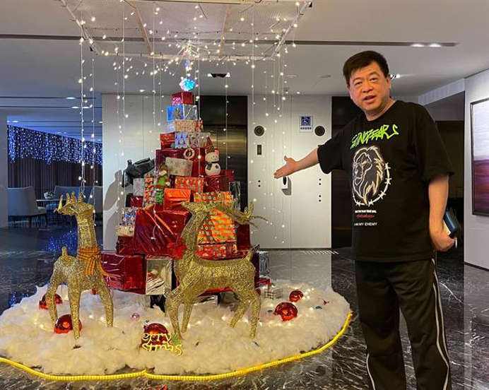 最大條2500萬！孫德榮「被3人欠錢不還」崩潰　怒點名「第一個人姓陸」放話：我要來討債！