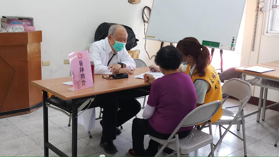  揪鄰居養老！75歲名醫「不期待兒女照顧」也不住安養院　5家庭「組成社區共老圈」從最熟悉的地方開始：一起共老