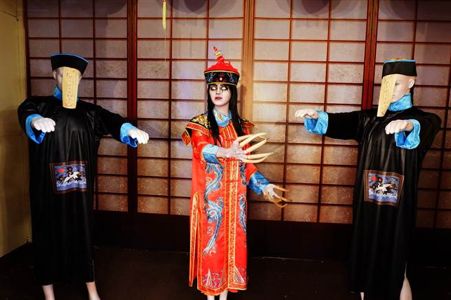 高雄殭屍奇案！在地人驚曝「往生者路上閒晃」嬰兒莫名坐棺材　媽祖娘娘「親自夜巡」如今仍有怪事