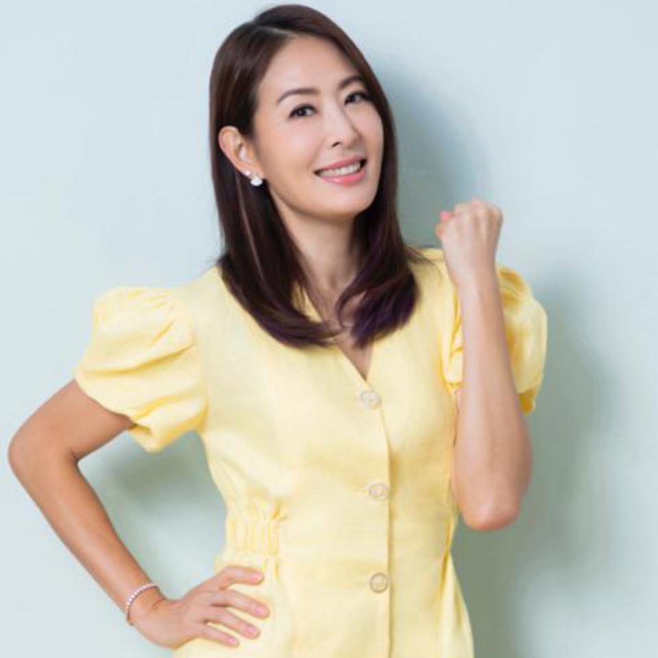 3個月準備全白費！賈永婕愛女「美國實習夢碎」被氣哭　寫信抗議「睡一覺就調適好」連媽媽都佩服　
